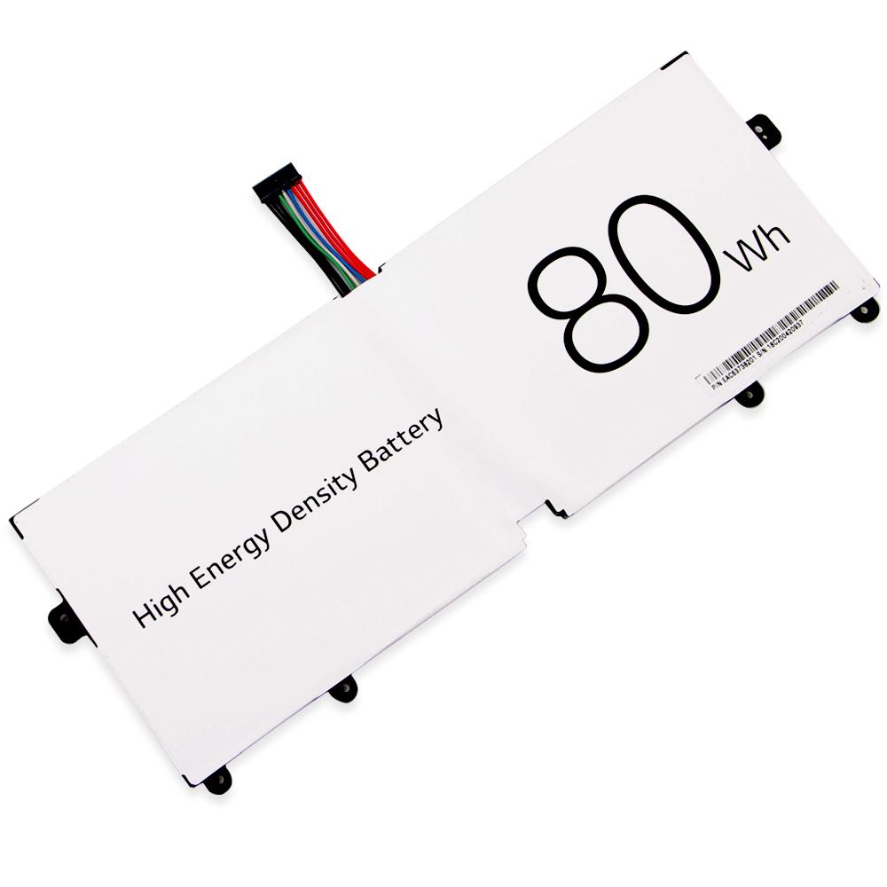 Аккумулятор для ноутбука LBV7227E для LG Gram 13Z990 13ZD990 LG13Z99 15Z990 15ZB990 15ZD990 LG15Z99 17Z990 17ZB990 17ZD990 17Z99