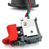 For GSB180-LI GSR180-LI 2607202330 Trigger Switch Cordless DrillJAS