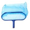 Professional Leaf Rake Deep Bag Swimming Pool Cleaning Net Rubbish Skimmer Pool Net Spa Pool Cleaning Net Clean Pool Accessories