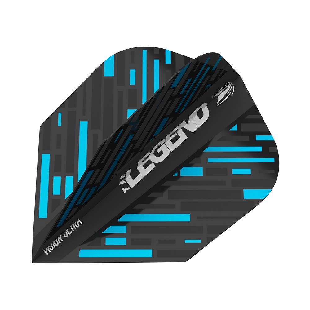 Target The Legend Generation II Euro Paul Rim Model Barrel 2BA 100780