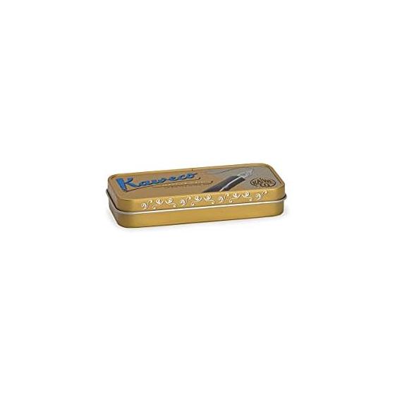 Механический карандаш Kaweco Special Mini, Черный, 2,0 мм