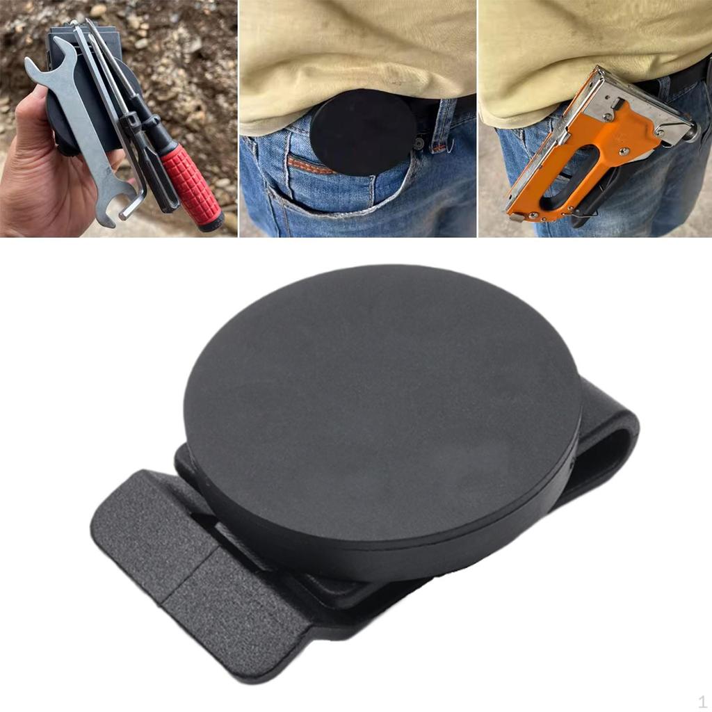 Belt Clip Holder for Tools And Accessories