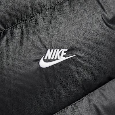 Nike Мужской пуховый жилет WINDRUNNER