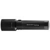 LEDLENSER LED Flashlight LED Light Red Lenser i9CRI 300lm Brightness 500887 Battery-powered
