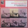 LP Record SIR THOMAS BEECHAM  Beethoven Symphony No. 2 In D Majo HQS1154 HIS MASTERS V UK Classical Used