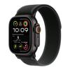 Совместимый нейлоновый ремешок Trail Loop для Apple iWatch Series 10/9/Ultra 2