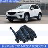 CAPQX Fold Motor RearView Fold Actuator For Mazda CX5 CX-5 MAZDA 8 2013 2014 Door Side Mirror Fold Motor