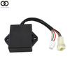 CDI Igniter Module Box For YFZ350 Yamaha Banshee 350 1997 1998 1999 2000-2006