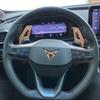 Лепестки переключения передач на руле для Cupra Formentor Leon Ateca      Расширители в алюминиевом стиле DSG