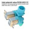 Compatible With DC62-00311C Solenoid Water Inlet Washing Machine Valve