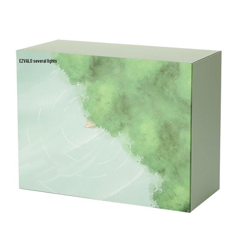 Мини-аромадиффузор Jiguang, Bluetooth-динамик