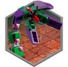 LEGO Minecraft 21176 Страх джунглей