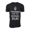 Star Wars Unisexs Training For The Kessel Run T Shirt