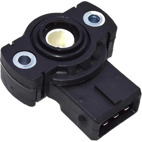 Throttle Position Sensor TPS Wire Connector Mechanism Compatible for BMW 3 5 7 Series E30 E36 E34 E39 E32 E38 Z3 1988-1999 13631721456
