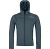 Куртка Ortovox Fleece Light Hoody M