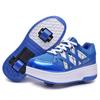 Кроссовки для мальчиков и роликовые коньки для мальчиков и игры [snofiy] детские, для девочек, детская обувь, обувь, двухколесная обувь, спортивная, для девочек, повседневная,