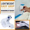 Tile Grout Sticker Applicator Sealing Tool Set for Seamlessly Finish in Kitchens Bathrooms Waterproof and Mold Resistant