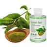 Cleanup Green Tea Cleansing Cleansing Cleansing Water Cleanser Cleansing Water Green Tea Cleansing Cleansing Water 3500ML, 1 Piece