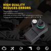 39300-2B100 Manifold Pressure Sensor MAP Sensor for Hyundai Sonata Kia Rio EXV