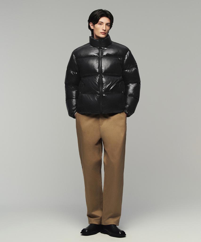 DUVETICA Dima (Black) (Men'S Down Jumper)