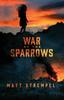 Книга War of the Sparrows