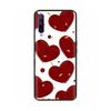 Чехол для Huawei P Smart Pro Мягкий силиконовый ТПУ Ударопрочный чехол для телефона Для Huawei P Smart Pro Чехол PSmart Pro Защитная задняя крышка