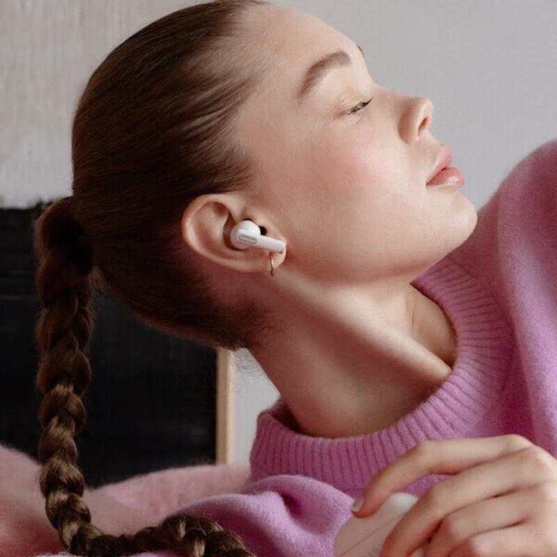 Sudio A1Pro True Wireless Noise Cancelling Earbuds