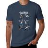 Boobies Tshirt Holiday Outdoor Tshirt