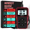 Digital Display Auto Accessories 16 Pin OBD2 Code Reader Car Diagnostic Tools Plug and Play OBD 2 Scanner V100 Universal