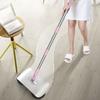 Practical Automatic Floor Sweeper Durable Hand Push Type Scoop Handheld Sweeping Machine