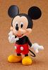 Nendoroid MICKEY MOUSE Mickey Mouse Painted Movable Figure for Resale Non-scale ABS&PVC