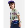 MQD T-Shirt Short Sleeve Cool Feeling Quick Drying Clothes Baby Clothes