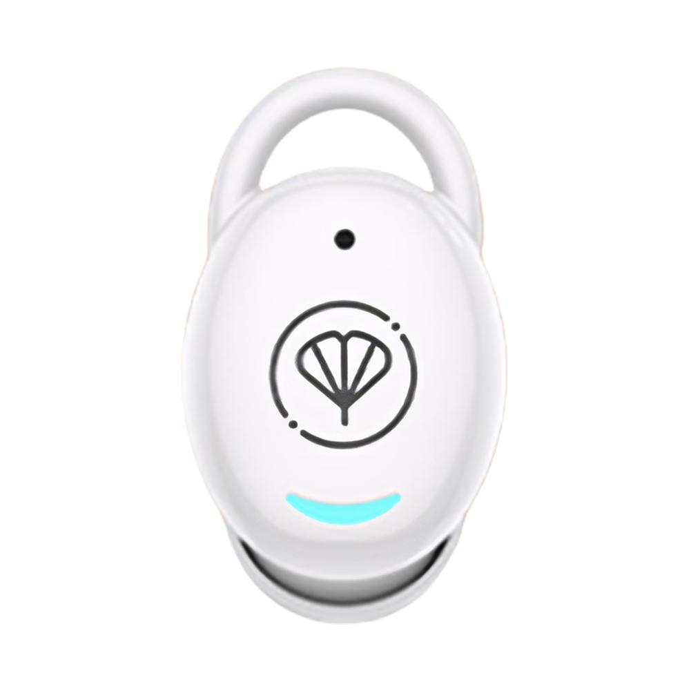 Мини-слуховой аппарат, беспроводные Bluetooth-наушники-вкладыши для пожилых людей с сильной потерей слуха, портативный усилитель слуха, удобный