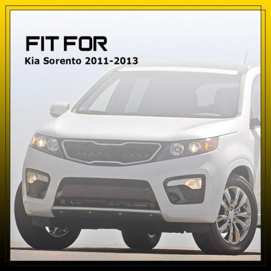 Новая камера заднего вида для помощи при парковке для Kia Sorento 2011-2013 95760-2P202