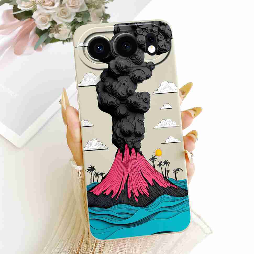 For Honor 500 5G 6.55" Case Simple Style Silicone Back Cover For Honor500 HONOR 500 5G MEY-AN00 Fashion Painting Bumper Cases