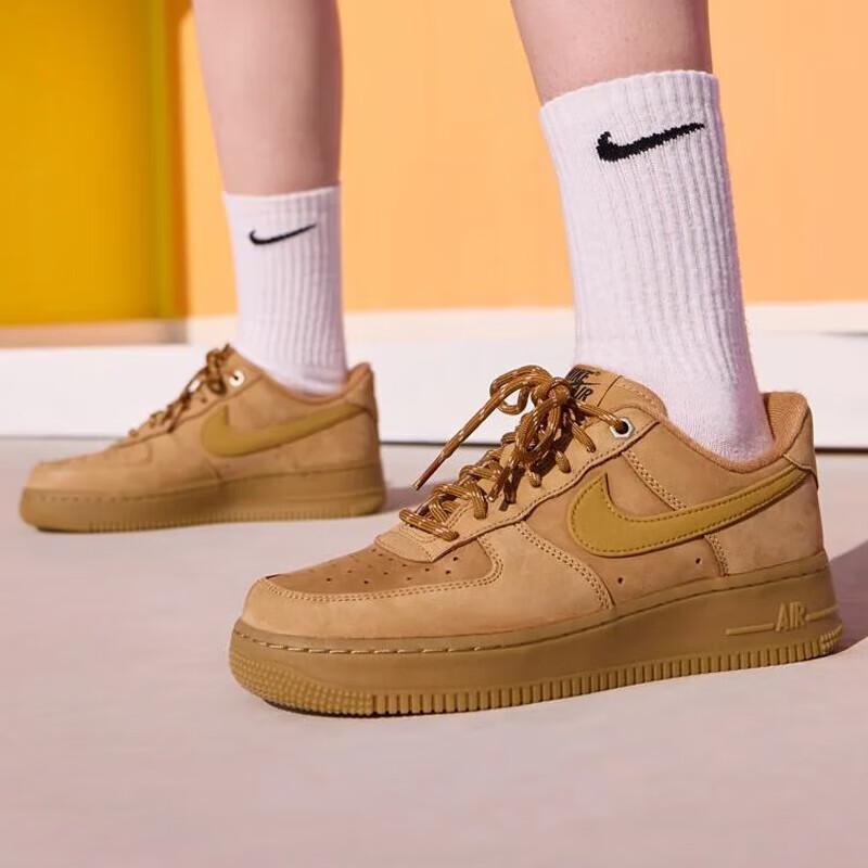 Nike Женские кроссовки Air Force 1 Low