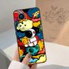 Чехол Star Astronaut Cute для Huawei P20 P30 P40 P60 Pro P Smart Nova 9 5T Honor 70 90 50 Magic5 Lite X7a X9a X8a