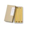 Daiyo Japanese Candles, Rice Candles, Size 2, Pack of 12