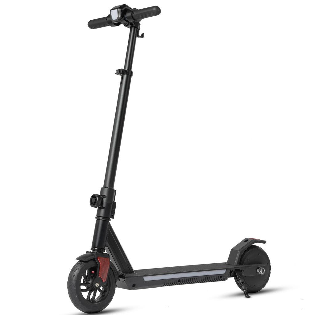 VANKEL S31 Children's Lightweight&Convenient Electric Scooter 150W Motor 6.5 Inch Tire Outdoor Playing Folding E-Scooter