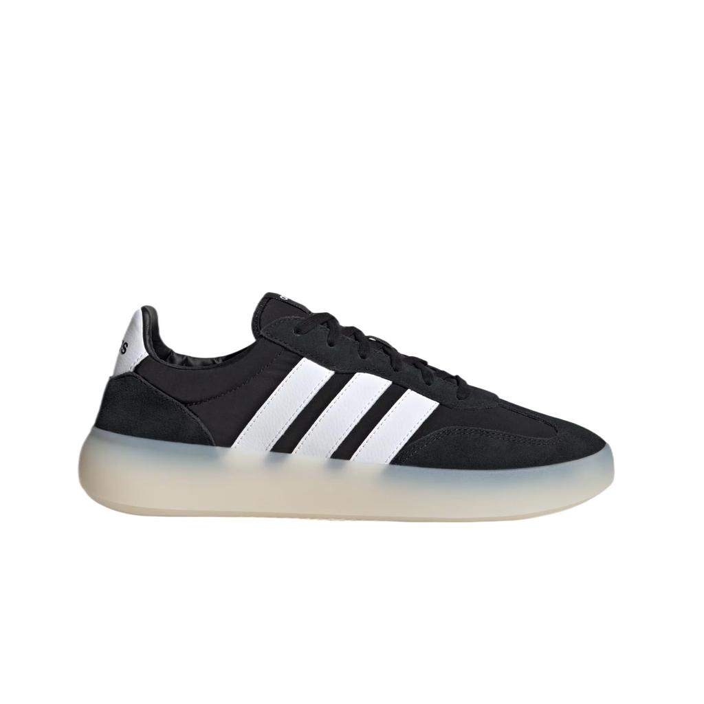 adidas Barreda Decode 'Core Black Cloud White Core White' Мужские JI2316