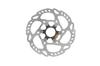 Shimano Disc Center Narrow Includes Lock Ring with Internal Y8P898010 SM-RT70 Rotor, 180mm, Lock, Type, Serrations,