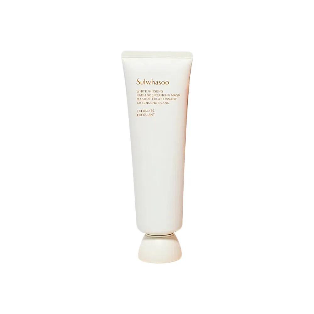 Sulwhasoo Белый женьшень, упаковка 120 мл
