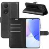 Litchi Huawei Nova 9 Black