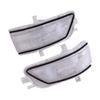 Honda CR-V 2007-2011 Поворотник в зеркало пара 34350-SWA-H01