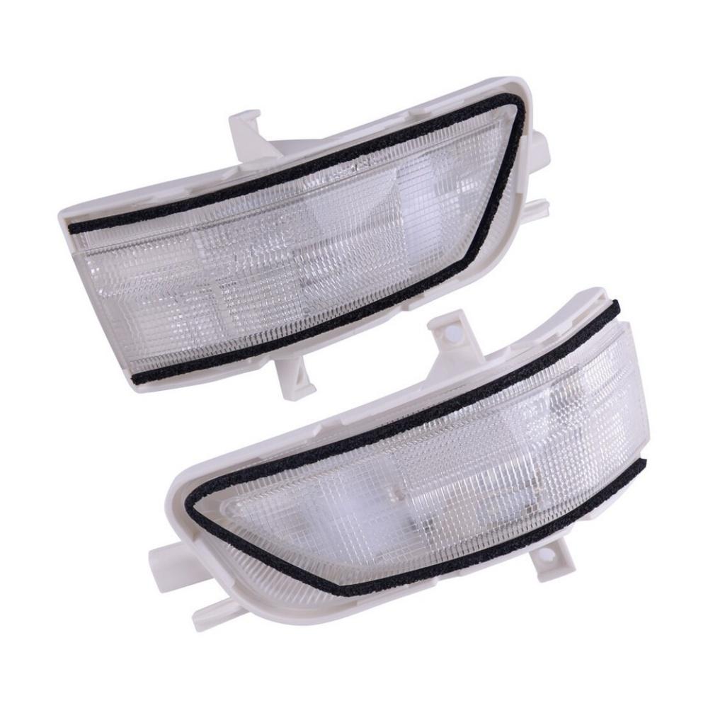 Honda CR-V 2007-2011 Поворотник в зеркало пара 34350-SWA-H01