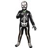 Glow-in-the-Dark Children Cosplay Costume Dress Up Costumes Performance Suit  Men