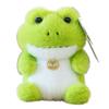 Animals Sitting Animals Plush Turtle Capybara Stuffed Toy Elephant Plush Doll  Boys Girls