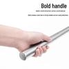 Shanzhongshan Commercial Grade Stainless Steel Wok Spatula