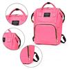 Cozyoutfit Mummy Maternity Travel Backpacks Big Capacity Baby Nursing Handbags