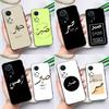 Sabr Терпение Для Huawei Honor Magic 5 Lite 70 50 X8 X9 a P20 P30 P40 P50 P60 Pro P Smart Nova 9 5T Чехол